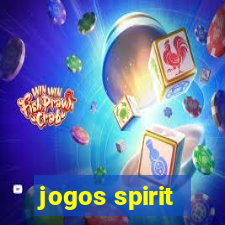 jogos spirit